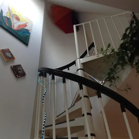 Onelove Apartment *