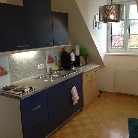 Onelove Apartment